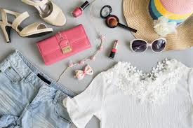 Women clothing accessories