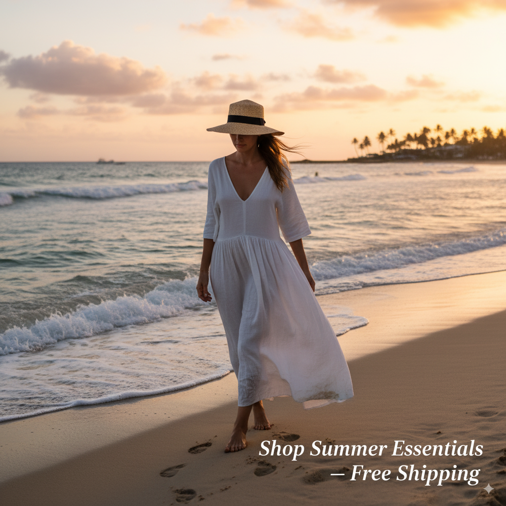 Nextedge Womens Wear promo