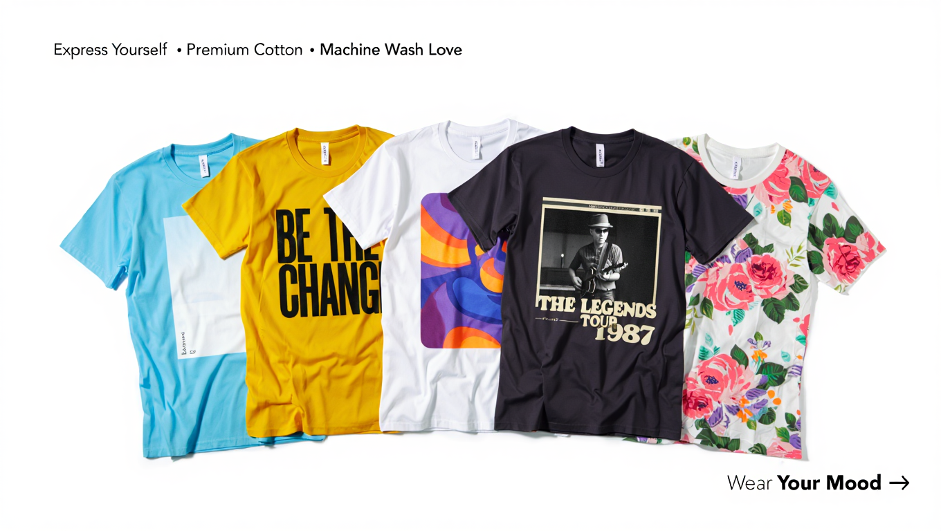 Nextedge Womens Wear promo