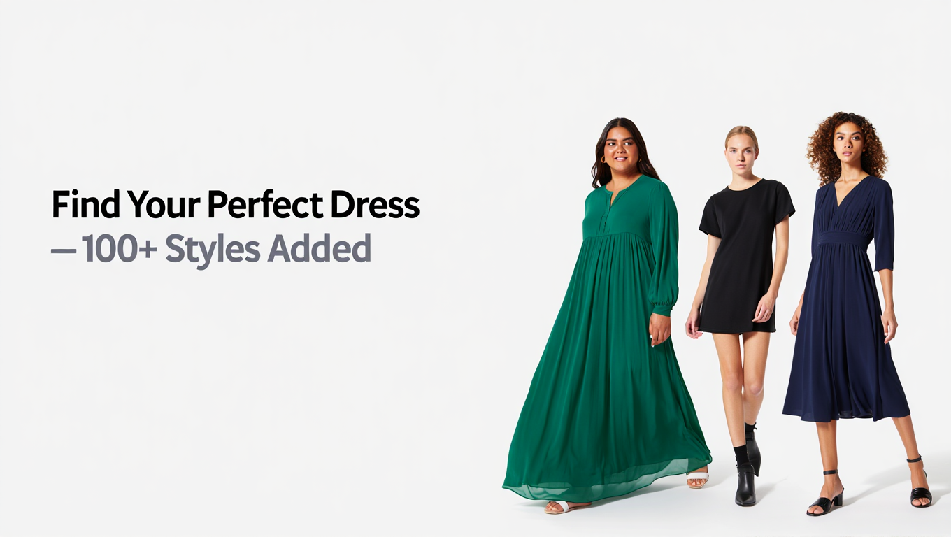 Nextedge Womens Wear promo
